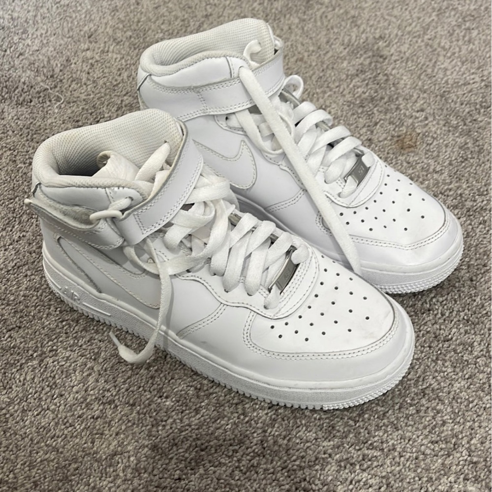 Airforce High 07